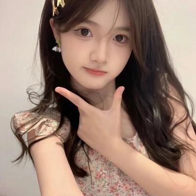 花季美少女