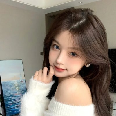 蔷薇色的布子