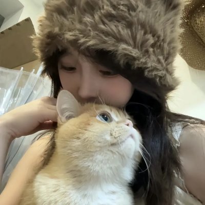 只是现在有点不走运